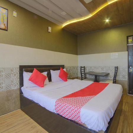 Oyo Flagship Hotel Chandani Rāipur Екстериор снимка