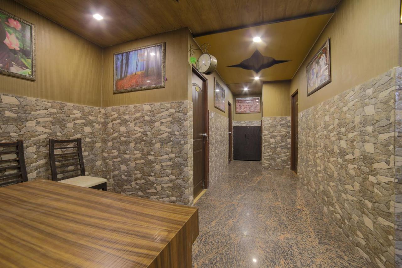 Oyo Flagship Hotel Chandani Rāipur Екстериор снимка