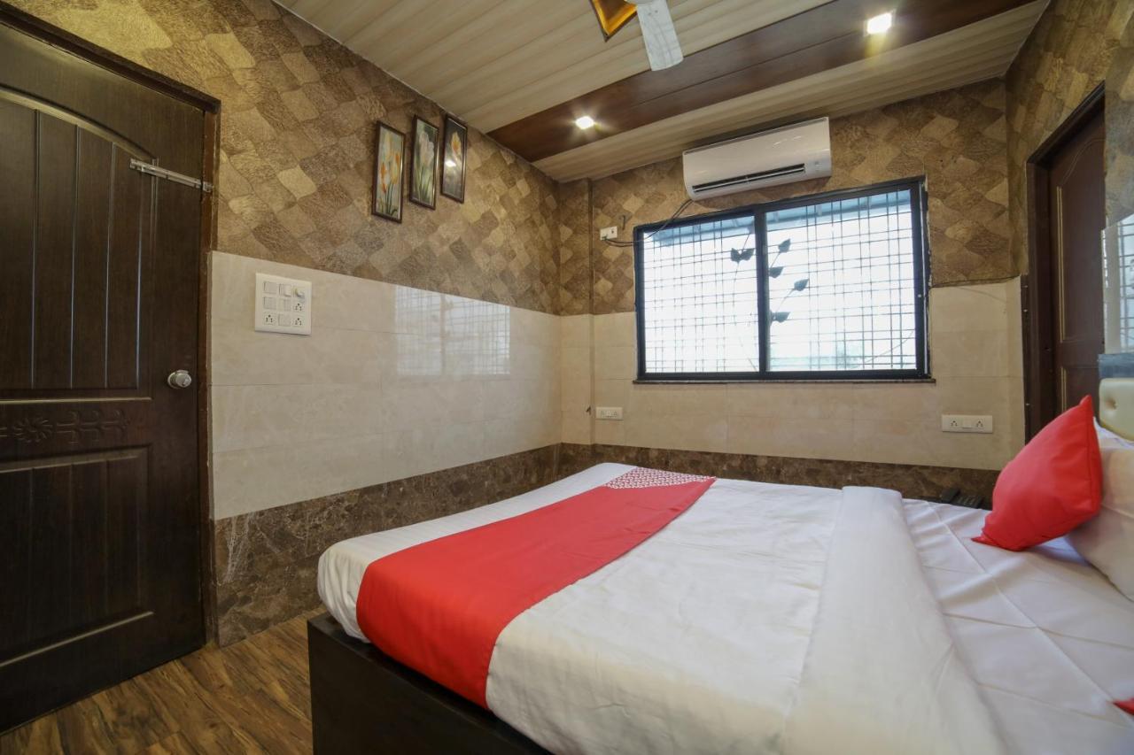 Oyo Flagship Hotel Chandani Rāipur Екстериор снимка