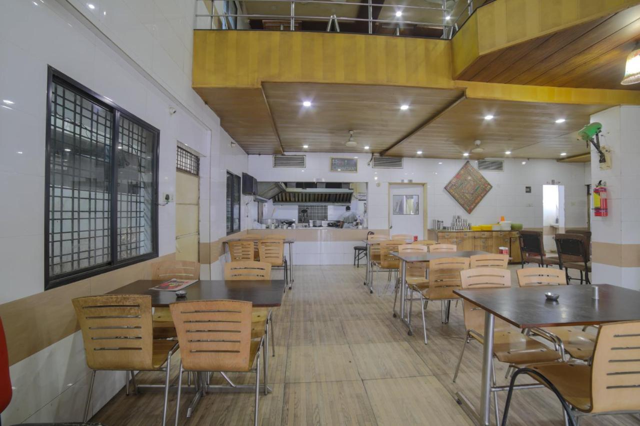 Oyo Flagship Hotel Chandani Rāipur Екстериор снимка