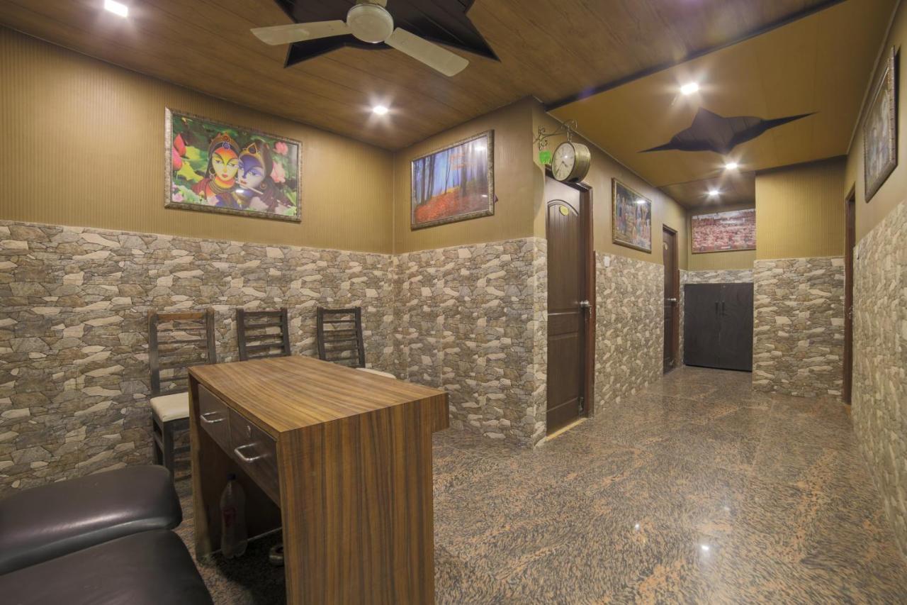 Oyo Flagship Hotel Chandani Rāipur Екстериор снимка